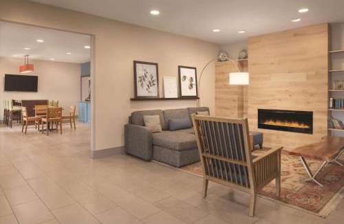 Valparaiso Hotel | Country Inn & Suites by Radisson, Valparaiso, IN