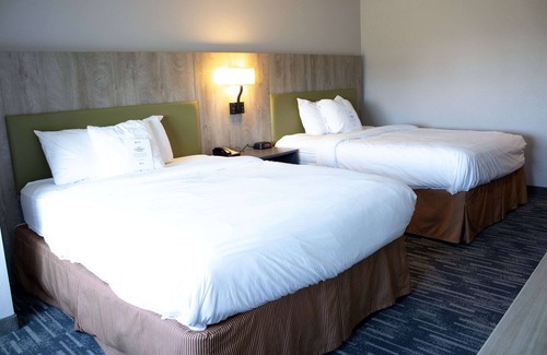 Carlisle Hotel | Country Inn & Suites by Radisson, Carlisle, PA