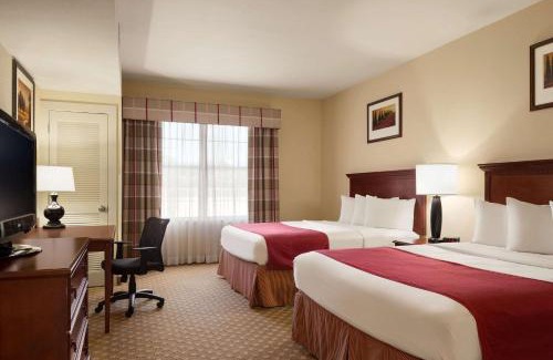 Crestview Hotel | Country Inn & Suites by Radisson, Crestview, FL