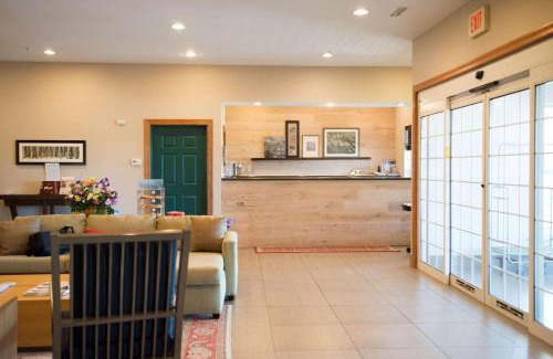 Effingham Hotel | Country Inn & Suites by Radisson, Effingham, IL