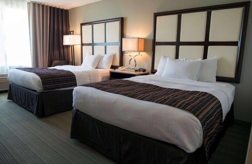 Effingham Hotel | Country Inn & Suites by Radisson, Effingham, IL