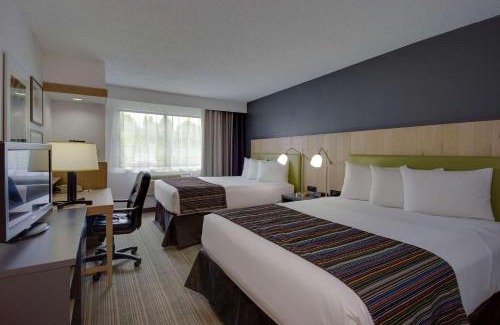 Frederick Hotel | Country Inn & Suites by Radisson, Frederick, MD