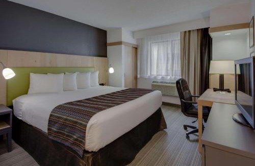 Frederick Hotel | Country Inn & Suites by Radisson, Frederick, MD