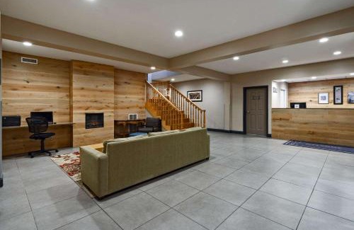 Salisbury Hotel | Country Inn & Suites by Radisson, Salisbury, MD