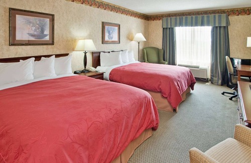 Somerset Hotel | Country Inn & Suites by Radisson, Somerset, KY