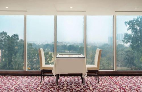 Bhiwadi Hotel | Country Inn & Suites by Radisson, Bhiwadi