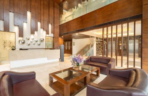 Bhiwadi Hotel | Country Inn & Suites by Radisson, Bhiwadi