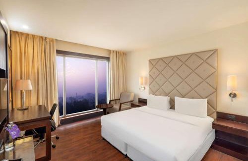 Bhiwadi Hotel | Country Inn & Suites by Radisson, Bhiwadi
