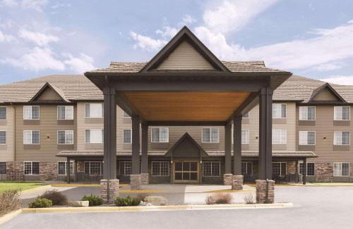 Billings Hotel | Country Inn & Suites by Radisson, Billings, MT