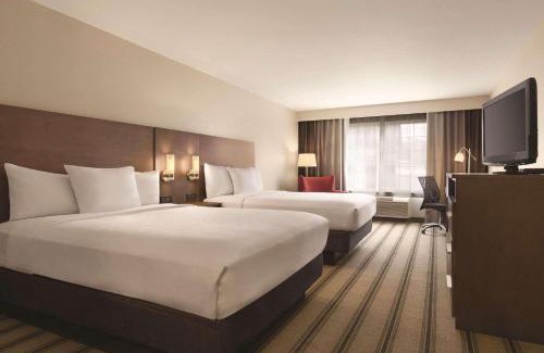 Billings Hotel | Country Inn & Suites by Radisson, Billings, MT