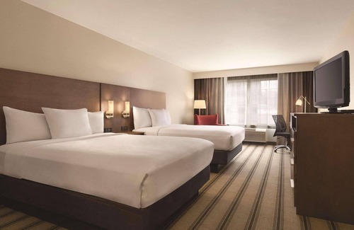 Billings Hotel | Country Inn & Suites by Radisson, Billings, MT