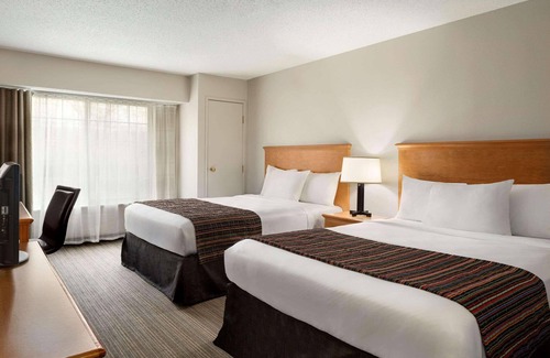 Northeast Columbus Hotel | Country Inn & Suites by Radisson, Columbus Airport, OH
