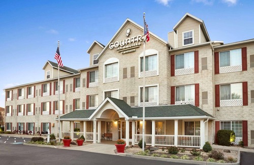 Northeast Columbus Hotel | Country Inn & Suites by Radisson, Columbus Airport, OH
