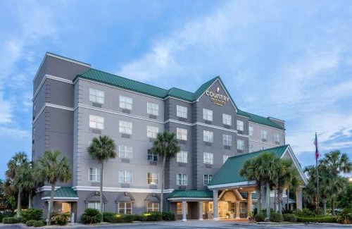 Valdosta Hotel | Country Inn & Suites by Radisson, Valdosta, GA