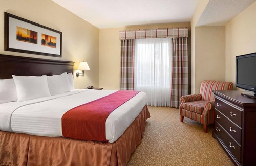 Albany Hotel | Country Inn & Suites by Radisson, Albany, GA