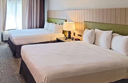 Canton Hotel | Country Inn & Suites by Radisson, Canton, GA