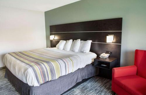 Columbus Hotel | Country Inn & Suites by Radisson, Columbus West, OH