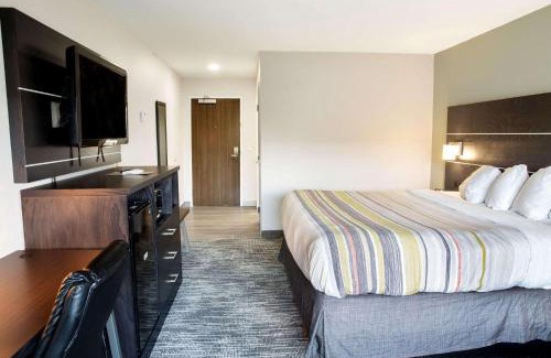 Columbus Hotel | Country Inn & Suites by Radisson, Columbus West, OH