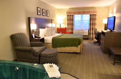 Kenosha Hotel | Country Inn & Suites by Radisson Kenosha - Pleasant Prairie