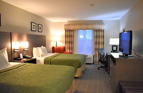 Kenosha Hotel | Country Inn & Suites by Radisson Kenosha - Pleasant Prairie