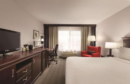Madison Hotel | Country Inn & Suites by Radisson, Madison, AL
