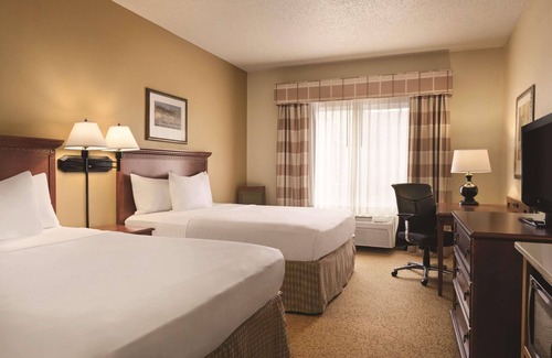 Mankato Hotel | Country Inn & Suites by Radisson, Mankato Hotel and Conference Center, MN