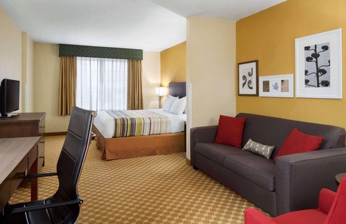 Manteno Hotel | Country Inn & Suites by Radisson, Manteno, IL