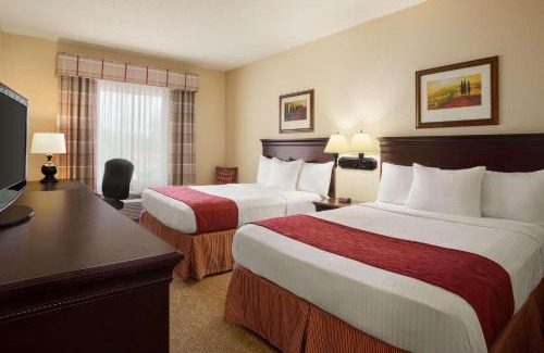 Albany Hotel | Country Inn & Suites by Radisson, Albany, GA