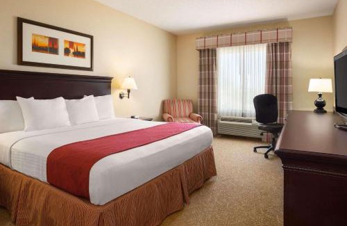 Albany Hotel | Country Inn & Suites by Radisson, Albany, GA