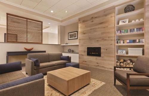 Bothell Hotel | Country Inn & Suites by Radisson, Seattle-Bothell, WA