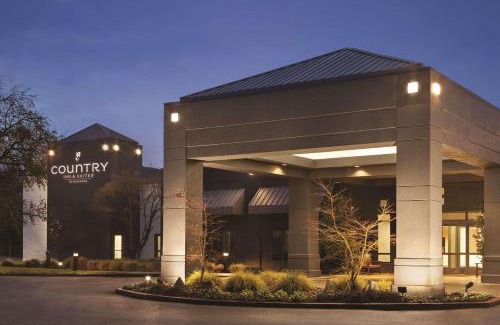 Bothell Hotel | Country Inn & Suites by Radisson, Seattle-Bothell, WA