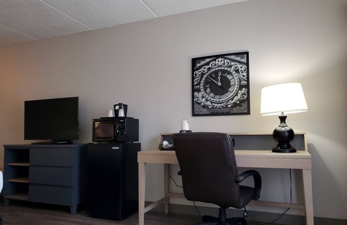 Buford Hotel | Country Inn & Suites by Radisson, Buford at Mall of Georgia, GA