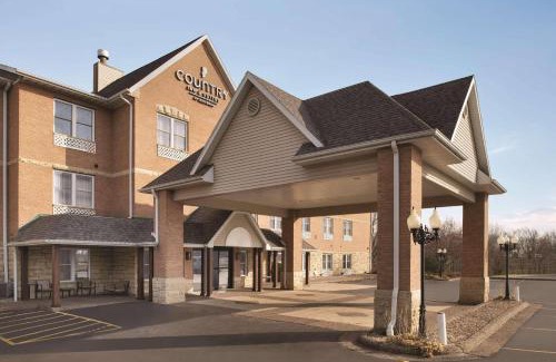 Galena Hotel | Country Inn & Suites by Radisson, Galena, IL