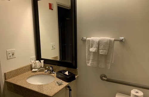 Kearney Hotel | Country Inn & Suites by Radisson, Kearney, NE