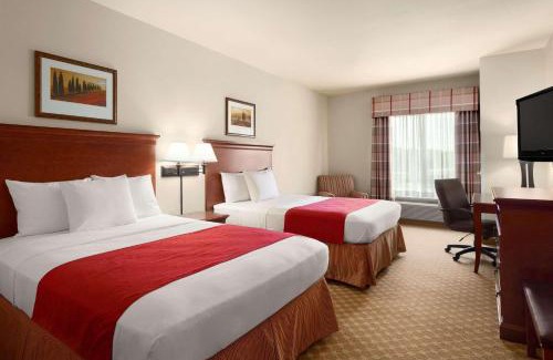 Tifton Hotel | Country Inn & Suites by Radisson, Tifton, GA