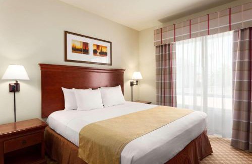 Tifton Hotel | Country Inn & Suites by Radisson, Tifton, GA