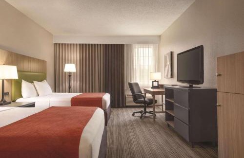 Eagan Hotel | Country Inn & Suites by Radisson, Eagan, MN