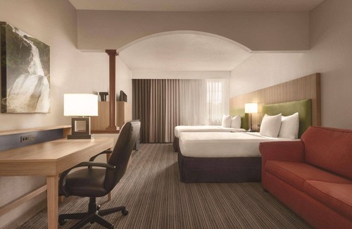 Eagan Hotel | Country Inn & Suites by Radisson, Eagan, MN