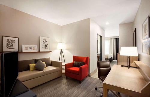 Enid Hotel | Country Inn & Suites by Radisson, Enid, OK