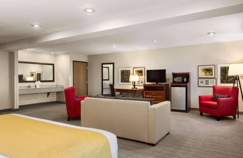Sidney Hotel | Country Inn & Suites by Radisson, Sidney, NE
