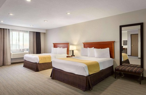 Sidney Hotel | Country Inn & Suites by Radisson, Sidney, NE