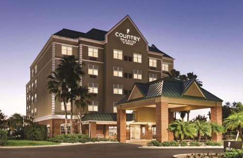 Tampa Hotel | Country Inn & Suites by Radisson, Tampa-Brandon, FL