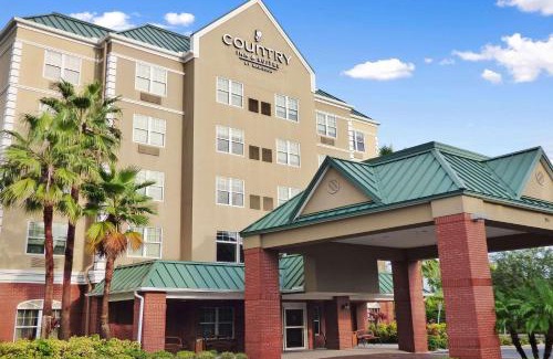Tampa Hotel | Country Inn & Suites by Radisson, Tampa-Brandon, FL