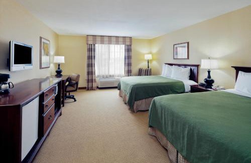 Lima Hotel | Country Inn & Suites by Radisson, Lima