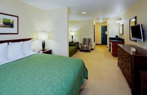Lima Hotel | Country Inn & Suites by Radisson, Lima