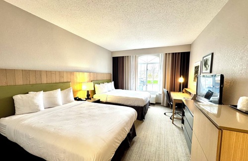 Novi Hotel | Country Inn & Suites by Radisson, Novi, MI