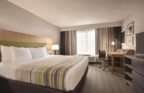 Merrillville Hotel | Country Inn & Suites by Radisson, Merrillville, IN