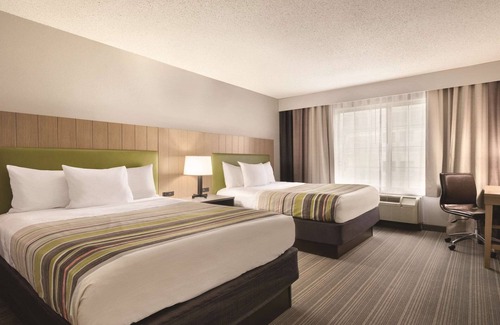 Merrillville Hotel | Country Inn & Suites by Radisson, Merrillville, IN