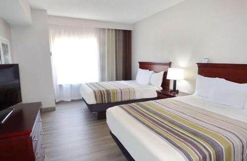 Biloxi Hotel | Country Inn & Suites by Radisson, Biloxi-Ocean Springs, MS