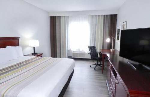 Biloxi Hotel | Country Inn & Suites by Radisson, Biloxi-Ocean Springs, MS